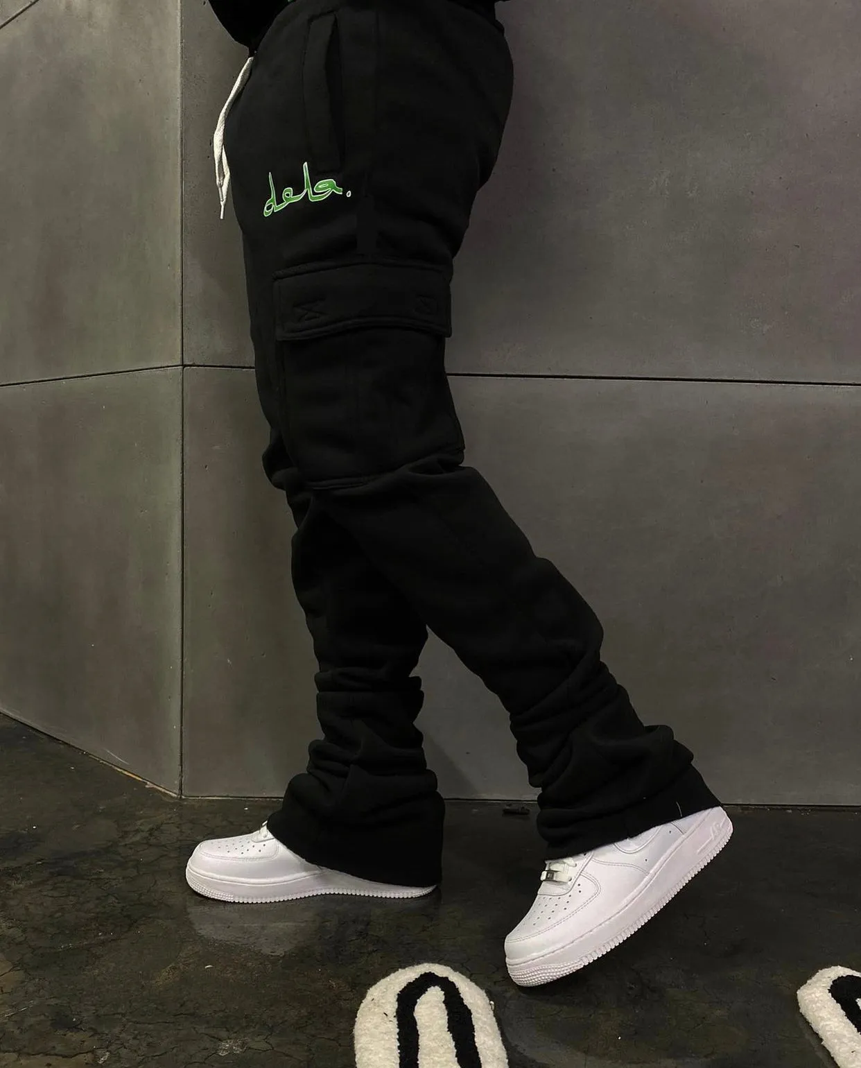 Signature Extendos
