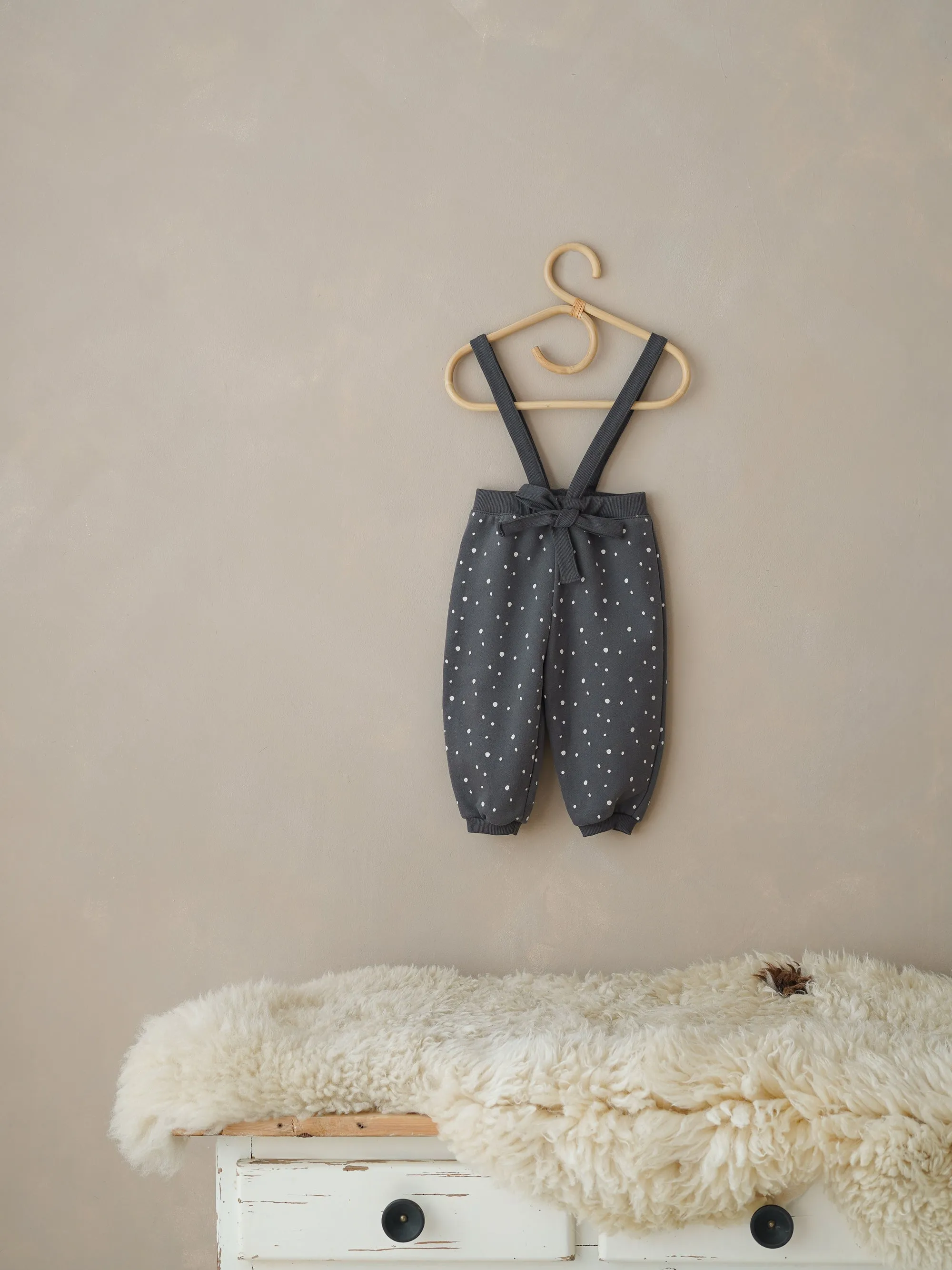 Stardust Braces Joggers
