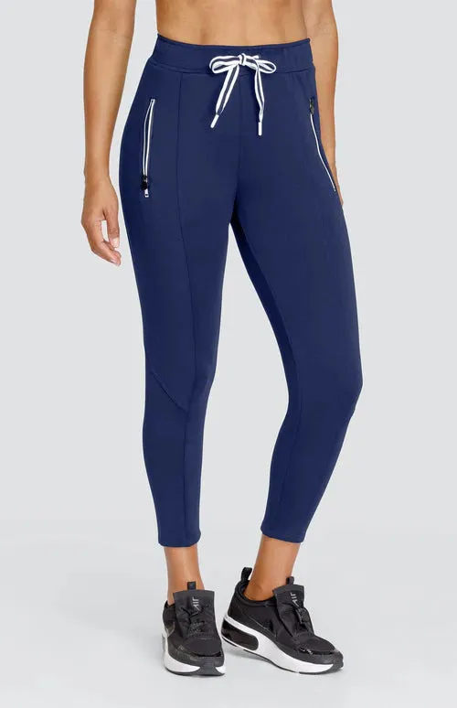 Tail Active Eleanor Jogger | Navy