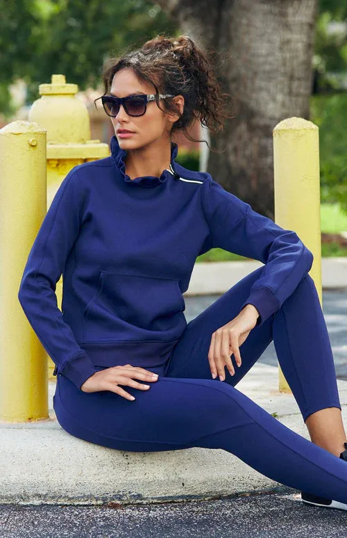 Tail Active Eleanor Jogger | Navy