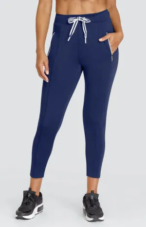 Tail Active Eleanor Jogger | Navy