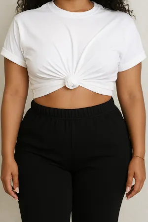 The Cotton Tee