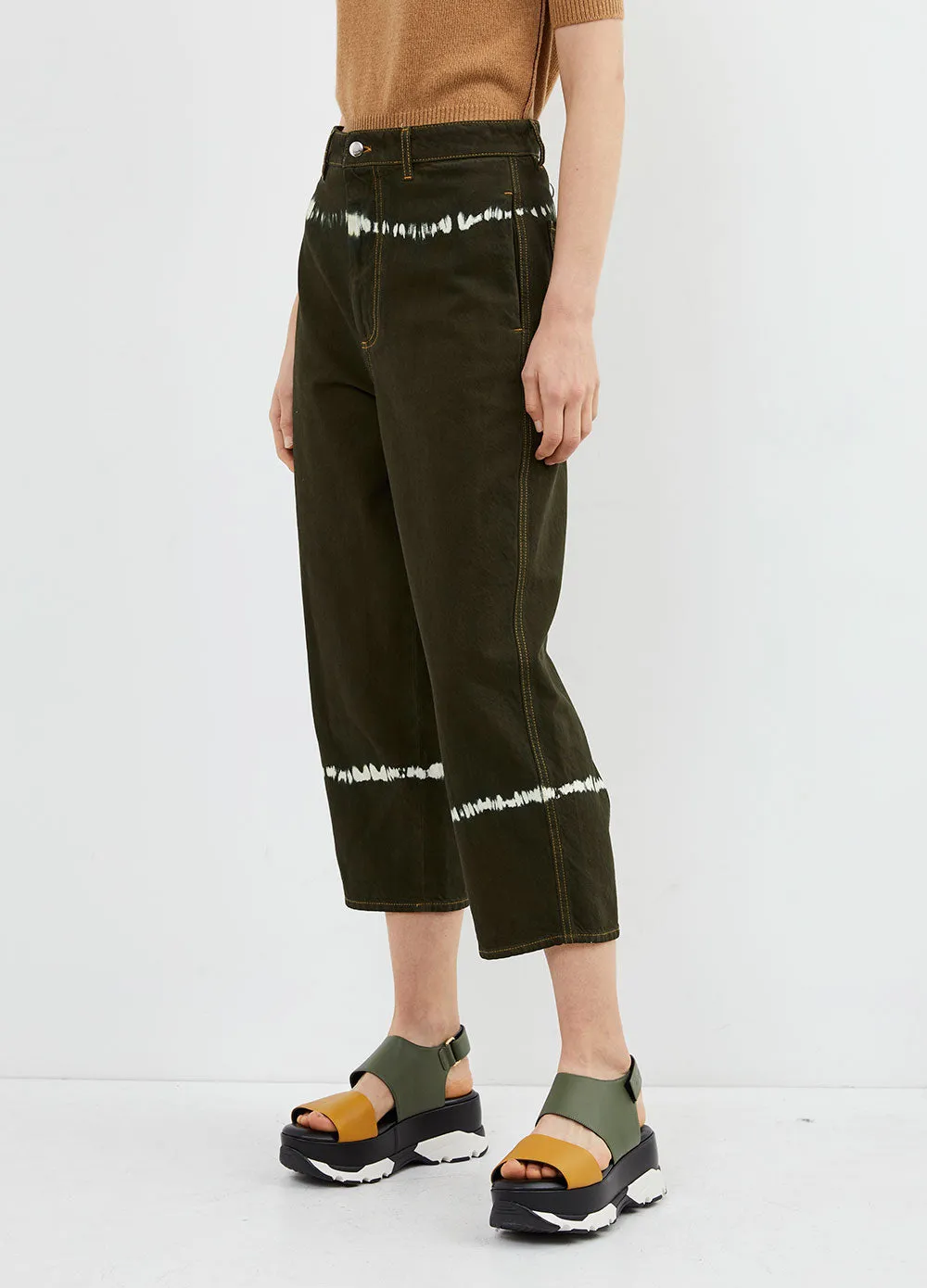 Trousers