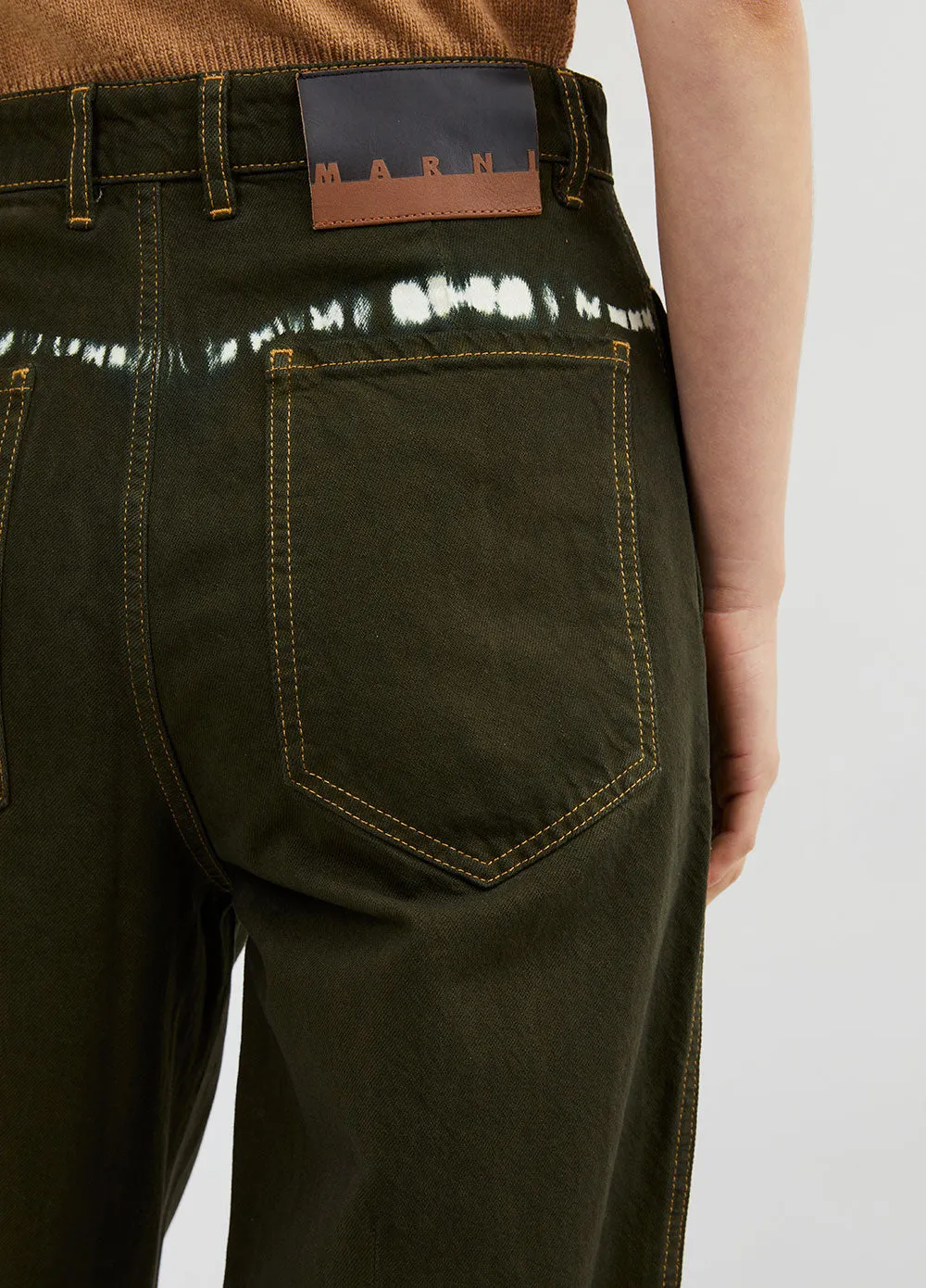 Trousers