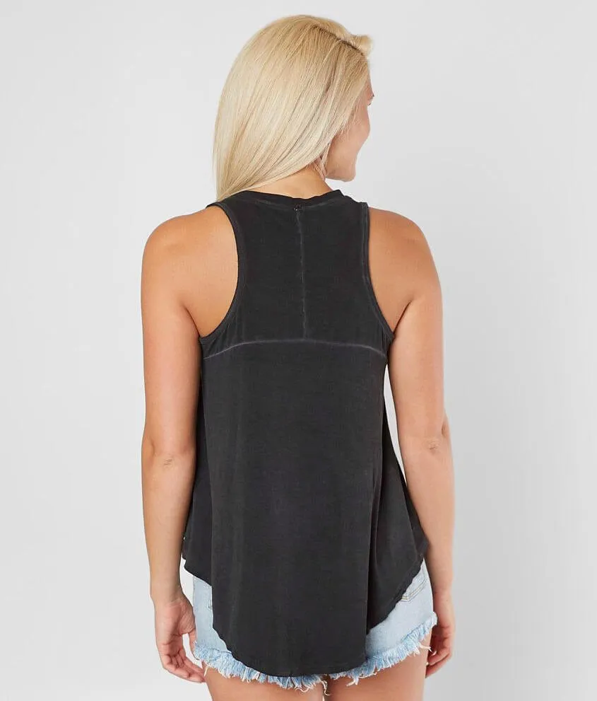 Vagabond Tank in 3 colors by Z Supply