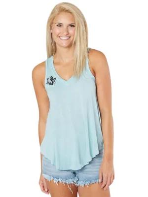 Vagabond Tank in 3 colors by Z Supply