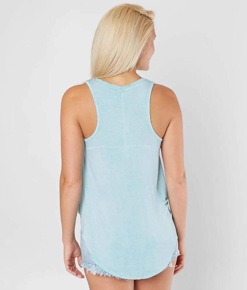 Vagabond Tank in 3 colors by Z Supply